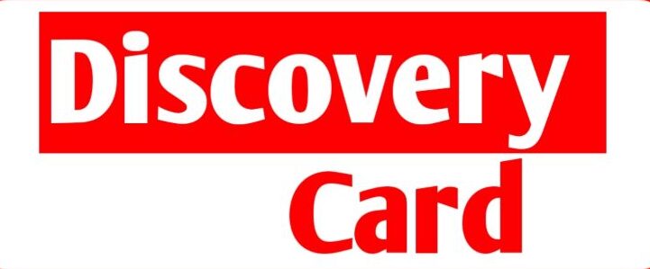 Discovery Card