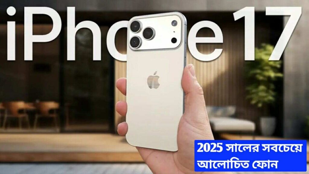 iPhone 17 Pro Launch Date